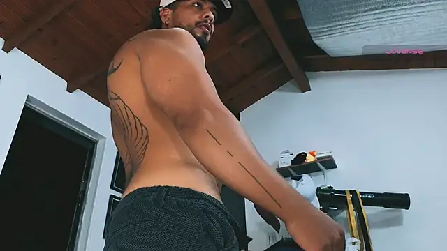 Chatroom XXX en direct de SilvaBranko