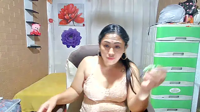 Chat XXX Live Filipina_Desire