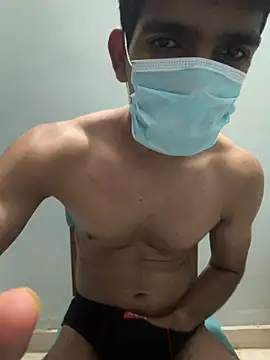 BadBoyTom78 Show Webcam