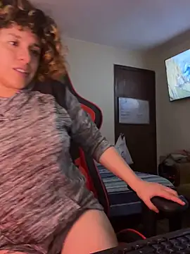 HUMANXTHING Live XXX-chat