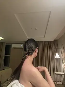 Flossy_Vettie: вебкам-шоу