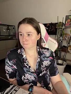 Chat XXX en directo de sweetest_pie