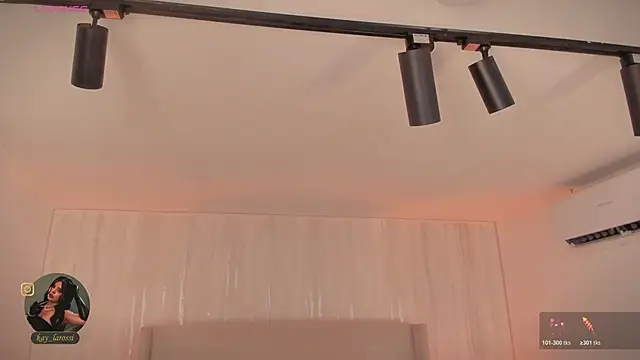 kaylarossi 라이브 XXX 채팅