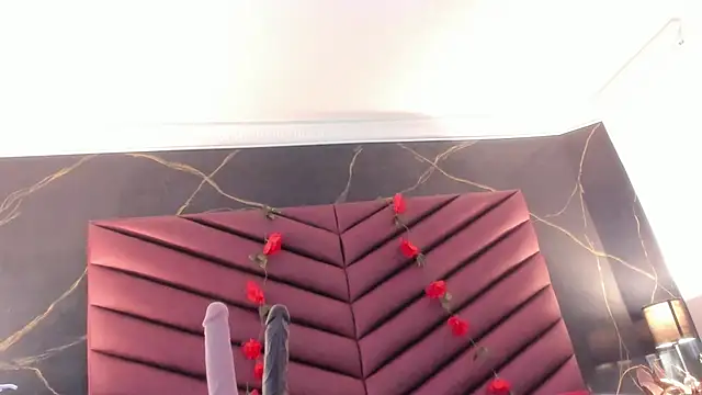 Živý XXX chat ValerySex_