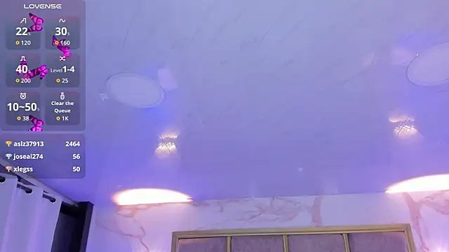 AmmyJones_ Chat XXX live