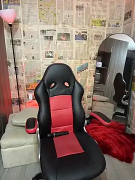 Chatroom XXX en direct de i_am_nina_