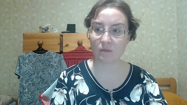 Smart_Rose's Webcam Show