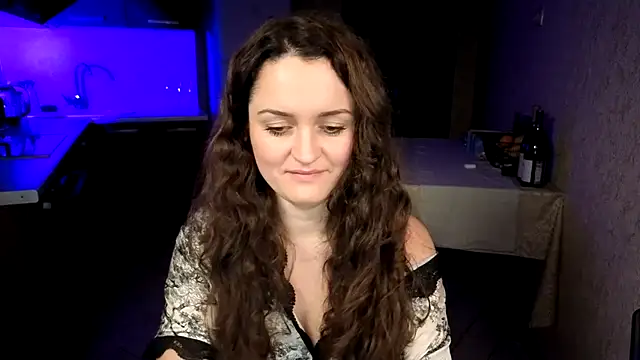 Cerann1 라이브 XXX 채팅