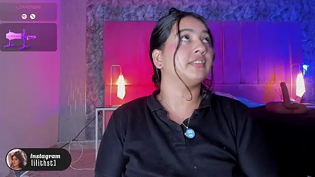 lilithst_ Live XXX Chat