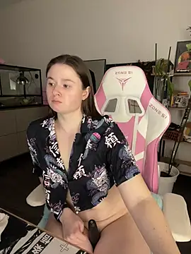 sweetest_pie's Live XXX Chat