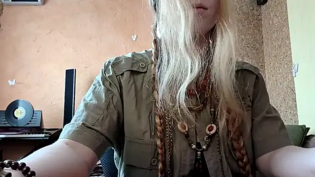 KateVibe_01 Webcam-Show