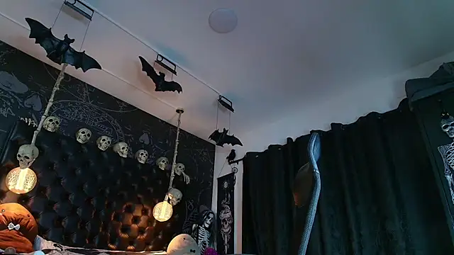 Chatroom XXX en direct de AlexHoe_