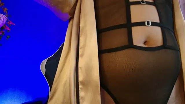 Chat XXX ao vivo de Emmapark_