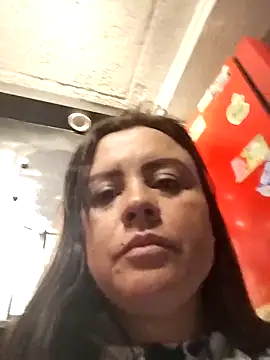 Chat XXX ao vivo de karlagiraldo198