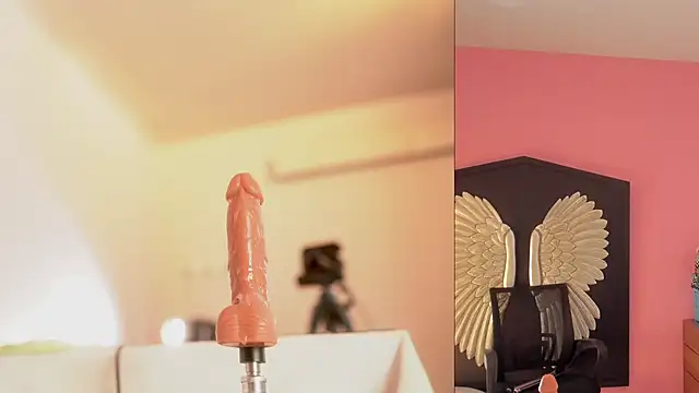 Chat XXX ao vivo de lupeebony