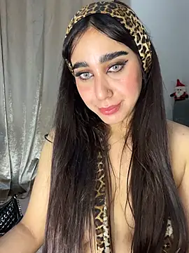 Daloaa_Mery Webcam Show