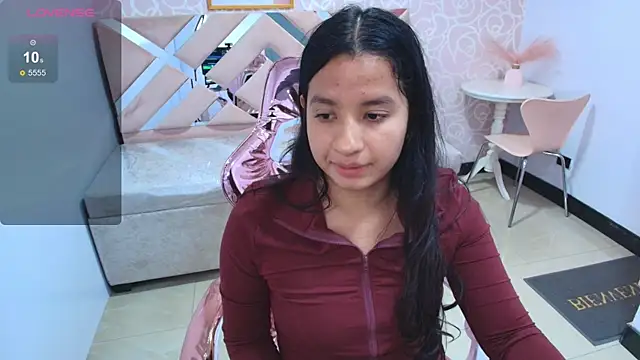 Chat XXX ao vivo de Irina_evans_s1