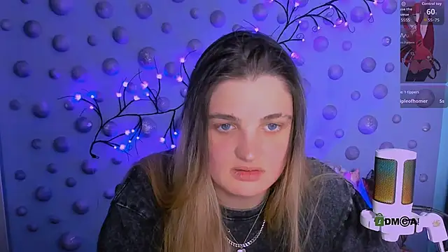 Chat XXX ao vivo de inga_gree