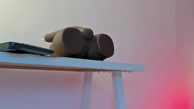 Chat +18 de MissKathyfox ao vivo