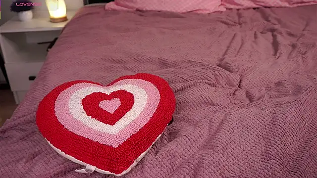 Chat XXX ao vivo de SusannaScholler