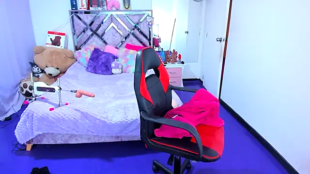 Chat XXX ao vivo de Luna_Analya