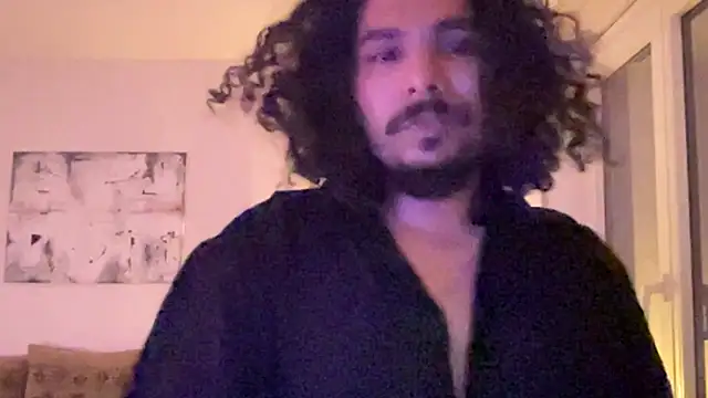 daddyvibes 现场XXX聊天