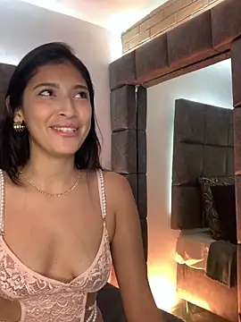 BrigitteVons – Live XXX-chat