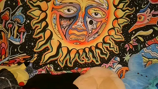 Chat XXX ao vivo de stellakobra