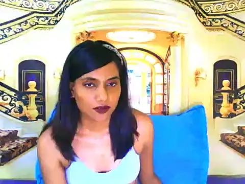 Chat XXX ao vivo de IndianSkies