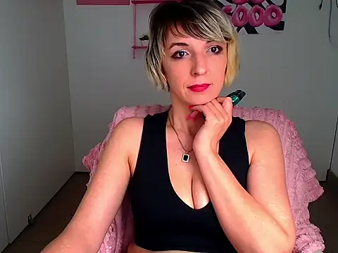 Chat XXX ao vivo de Lana_Foxyy