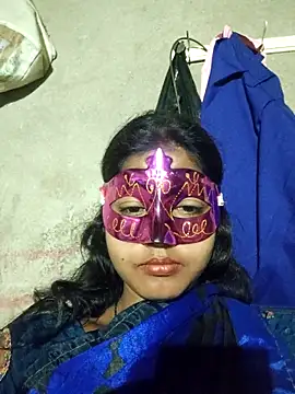 Show de Horny-Rashi na webcam