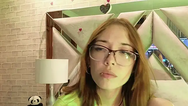 Chat +18 de HarperrWest ao vivo