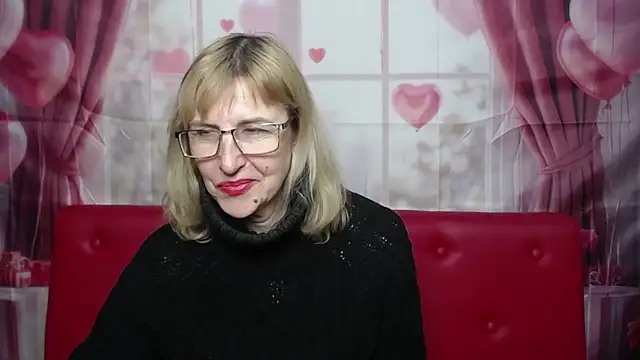 Chat XXX ao vivo de PattySanny