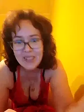 Chat XXX ao vivo de KatarinaStripper