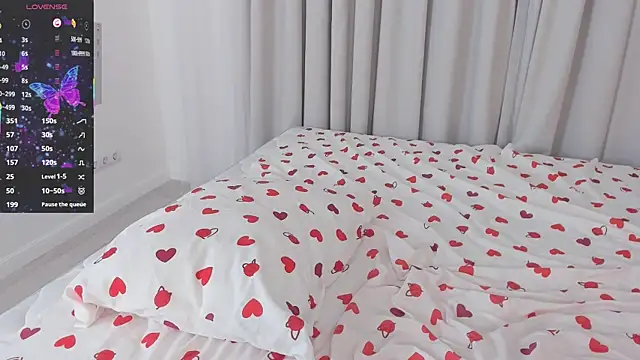 ErinnPieloch élő XXX-chatje