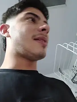 ApoloGray__ webkamerás műsora