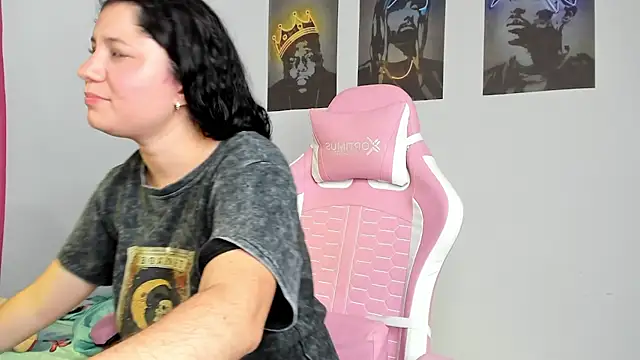 Chat XXX ao vivo de misa_amane03