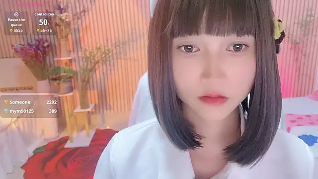 Chat XXX ao vivo de di-or-