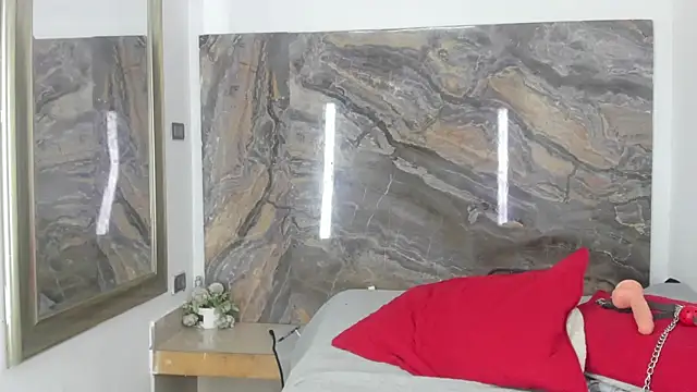 Pokazy przed kamerką – Aria_skye