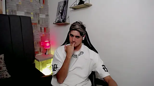 flaquito___ Webcam-Show