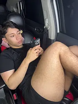 Noah-ledomn Webbikameraesitys