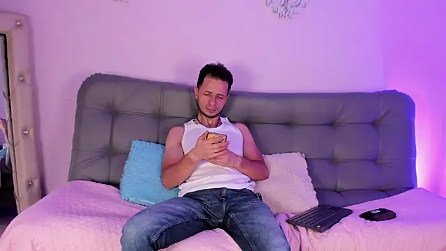 kane_stone – webcam-show