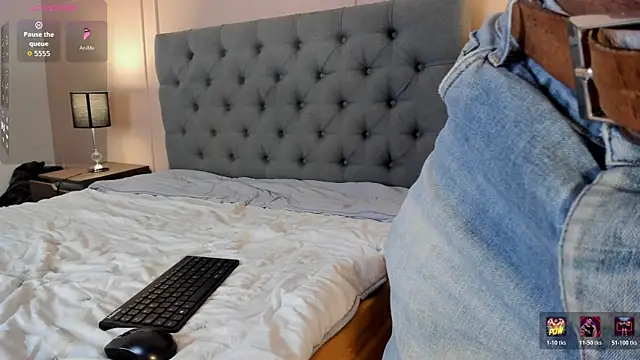 Sweet_Alessandre live XXX chat