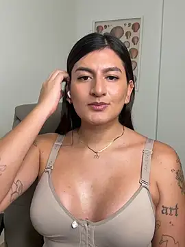 ari_artis Live XXX-chat