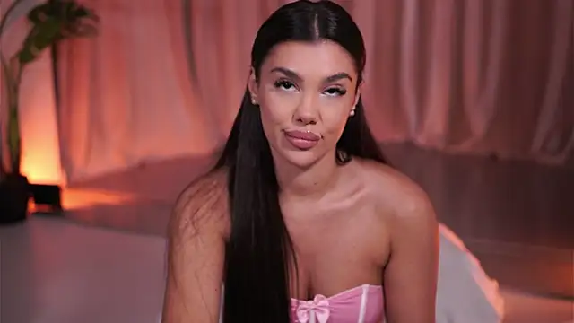 Show Webcam de NatyDesiree