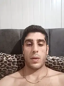 Chat XXX en directo de arenn1997