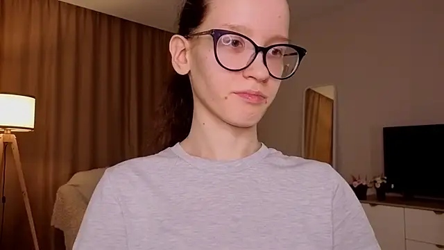 Czat XXX na żywo – BettyBrowni