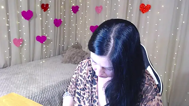 JillStevens Live XXX-Chat