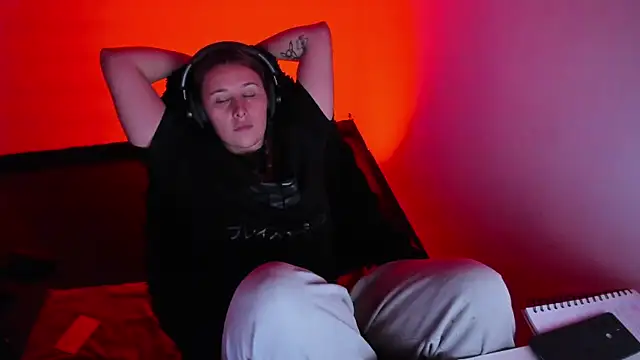 Chat XXX en directo de bonnie_moon_