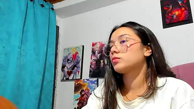 Chat XXX en directo de teffy_lee